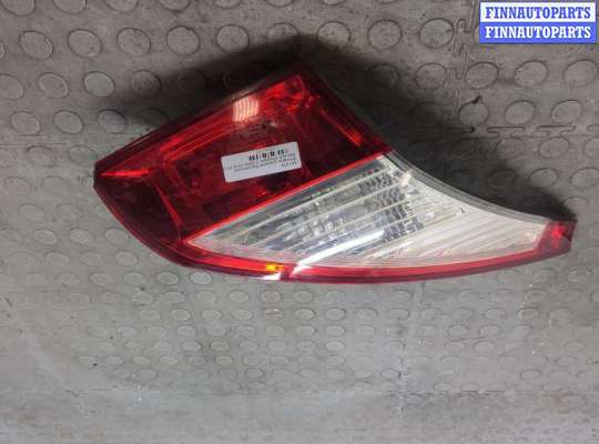 купить Фонарь крышки багажника на Renault Megane 3 2009-2016