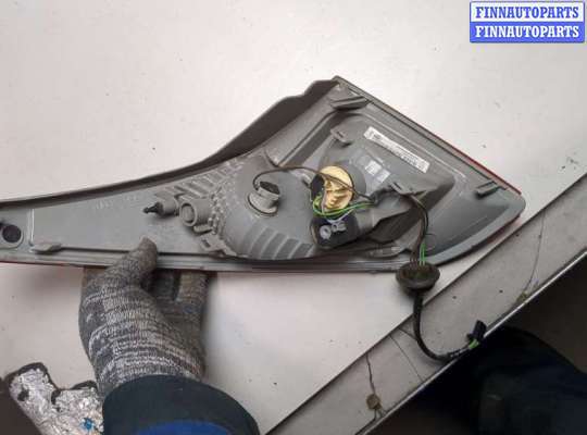 купить Фонарь крышки багажника на Renault Megane 3 2009-2016