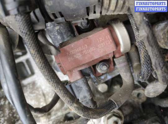купить Двигатель (ДВС) на Peugeot 207 2006-2015