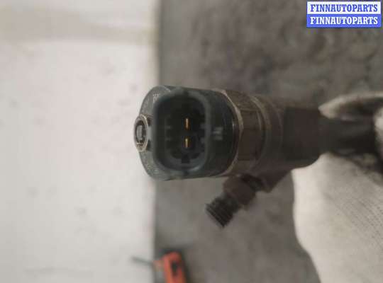 купить Форсунка топливная на Renault Scenic 2003-2009