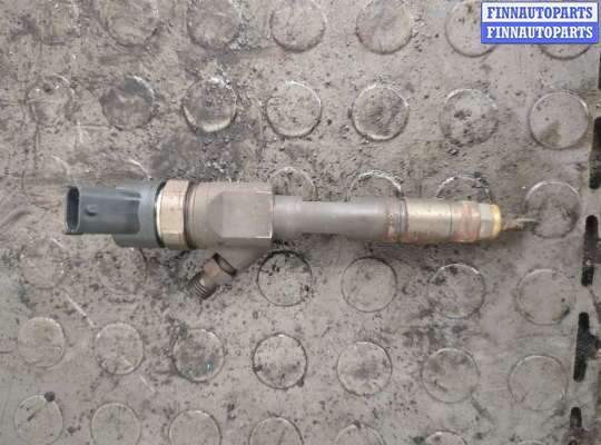 купить Форсунка топливная на Renault Scenic 2003-2009