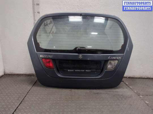 Замок багажника