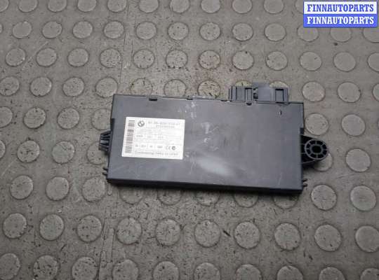 Блок комфорта BM3509415 на BMW X1 (E84) 2009-2015