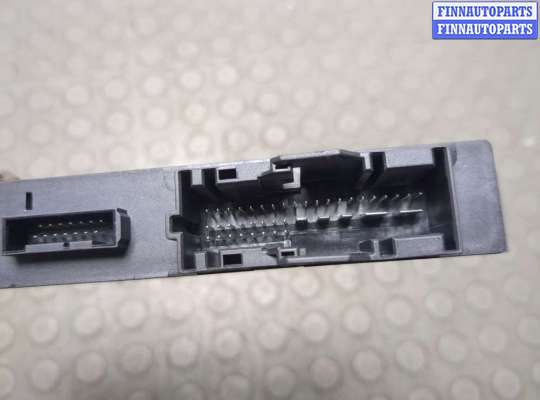 ЭБУ салона (Блок комфорта) на BMW X1 (E84)