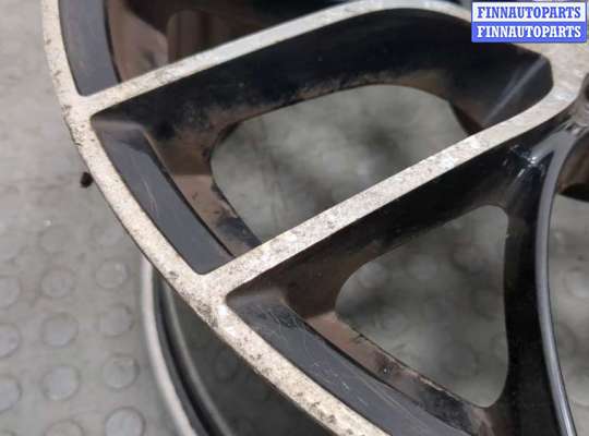 купить Диск литой на BMW 5 E60 2003-2010