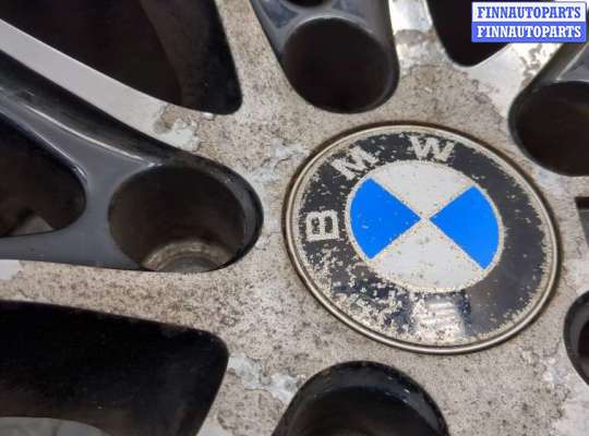 купить Диск литой на BMW 5 E60 2003-2010