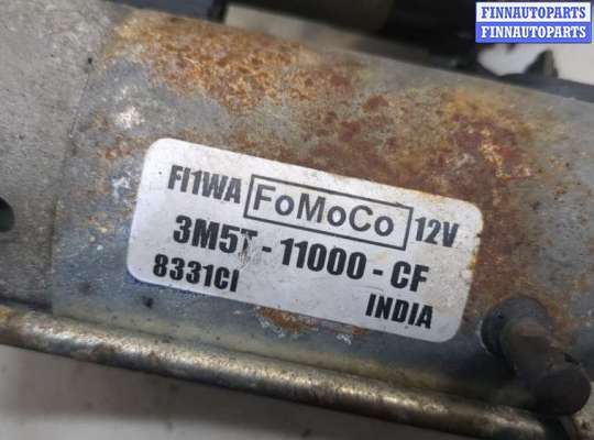купить Стартер на Ford Focus 2 2008-2011