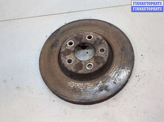 купить Диск тормозной на Ford Mondeo 4 2007-2015