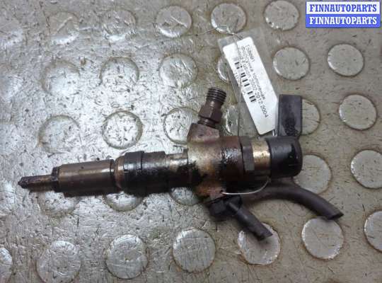 Форсунка топливная FO2158368 на Ford Fusion 2002-2012