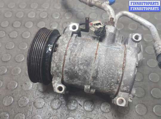 купить Компрессор кондиционера на Chrysler Voyager 2000-2007