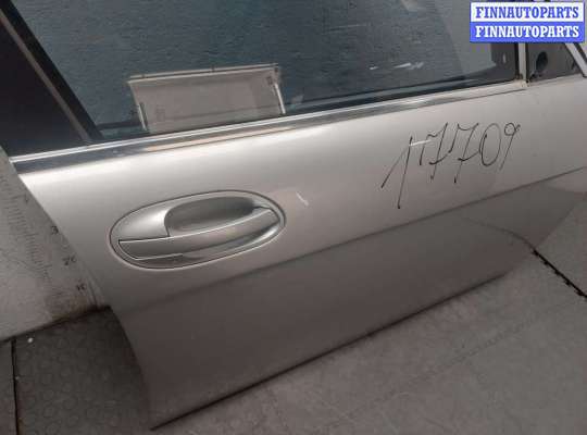 купить Ручка двери наружная на BMW 7 E65 2001-2008