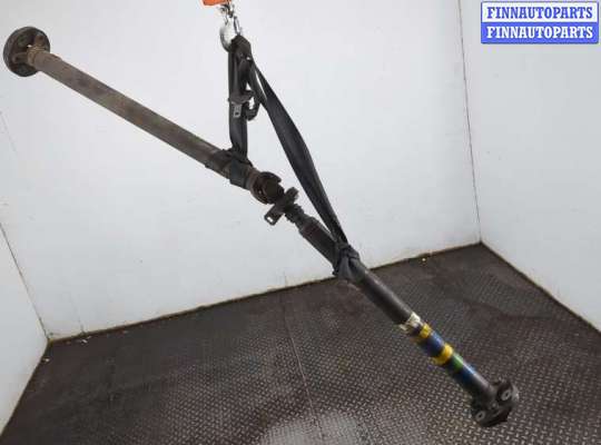 купить Кардан на Mercedes S W126 1979-1991