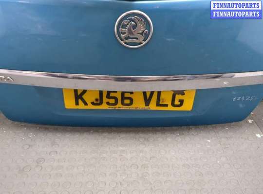 Фонарь (стоп-сигнал) центральный