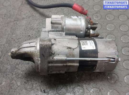 Стартер BM3668318 на BMW 5 E60 2003-2010