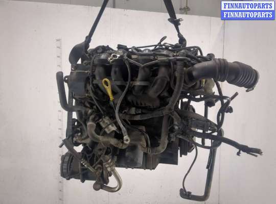 купить Насос гидроусилителя руля (ГУР) на Ford Focus 2 2005-2008