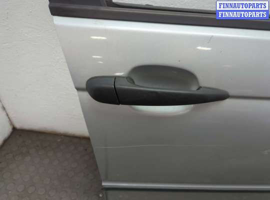 купить Дверь боковая (легковая) на BMW 3 E46 1998-2006