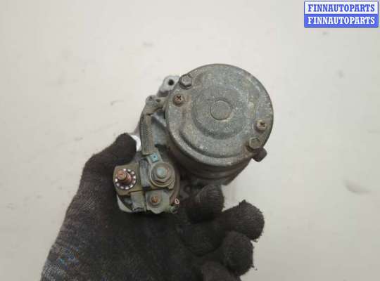 купить Стартер на Citroen C3 picasso 2009-2017