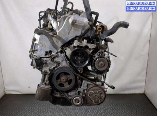 купить Двигатель (ДВС) на Nissan X-Trail (T30) 2001-2006