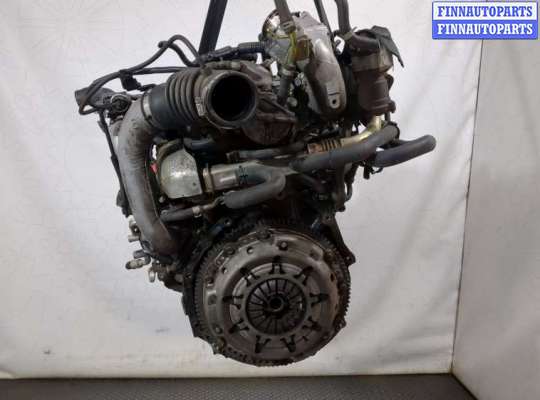 купить Двигатель (ДВС) на Nissan X-Trail (T30) 2001-2006