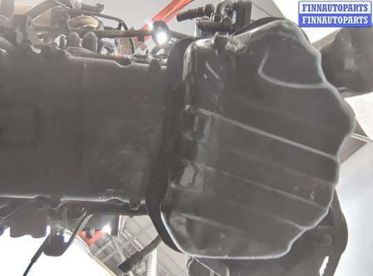 купить Двигатель (ДВС) на Nissan X-Trail (T30) 2001-2006