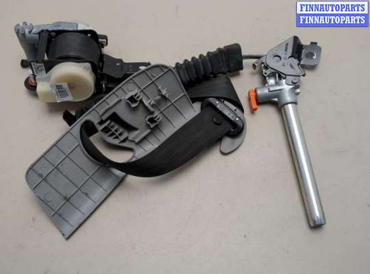 Ремень безопасности HN605143 на Hyundai ix 35 2010-2015