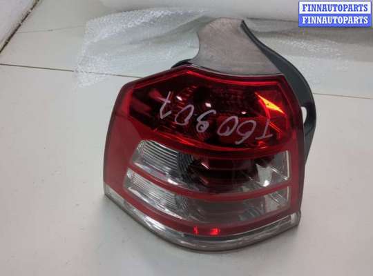 купить Фонарь (задний) на Opel Zafira B 2005-2014