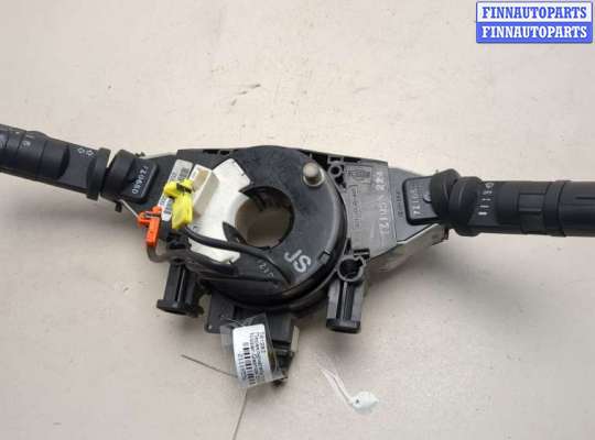 Переключатель поворотов и дворников (стрекоза) NS979432 на Nissan Qashqai 2006-2013