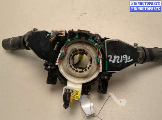 купить Переключатель поворотов и дворников (стрекоза) на Nissan Qashqai 2006-2013