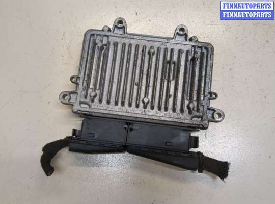 купить Блок управления двигателем на Mercedes A W169 2004-2012