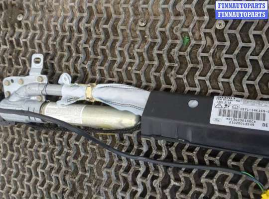 купить Подушка безопасности боковая (шторка) на Ford Mondeo 3 2000-2007