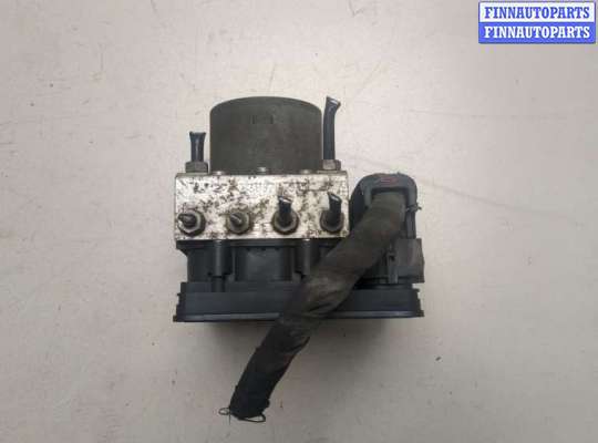 купить Блок АБС, насос (ABS, ESP, ASR) на Skoda Rapid 2012-2020