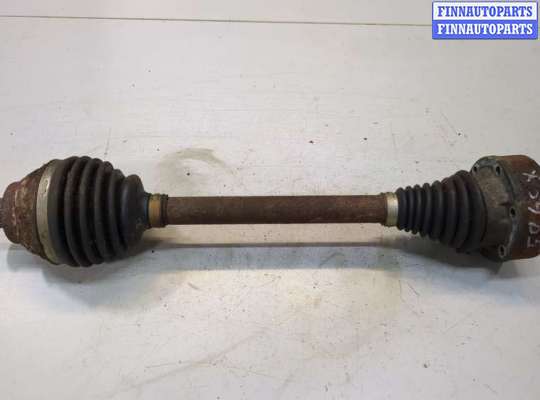 Полуось (приводной вал, шрус) VG2416890 на Volkswagen Passat 7 2010-2015 Европа