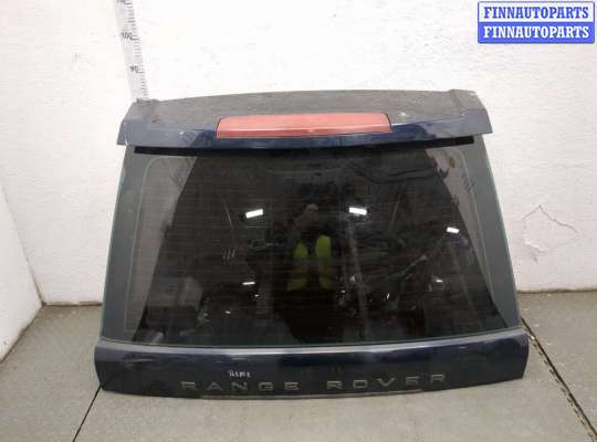 Камера заднего вида LRD4217 на Land Rover Range Rover 3 (LM) 2002-2012