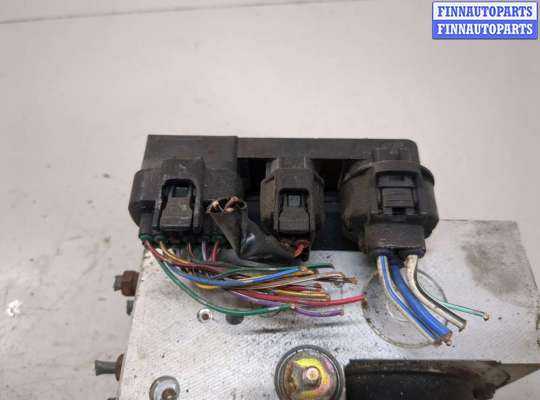 купить Блок АБС, насос (ABS, ESP, ASR) на Lexus RX 1998-2003