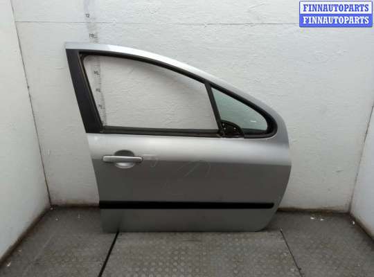 Купить Замок двери на Peugeot 307 2001-2008 Замок двери PG1231427 на Peugeot 307 2001-2008