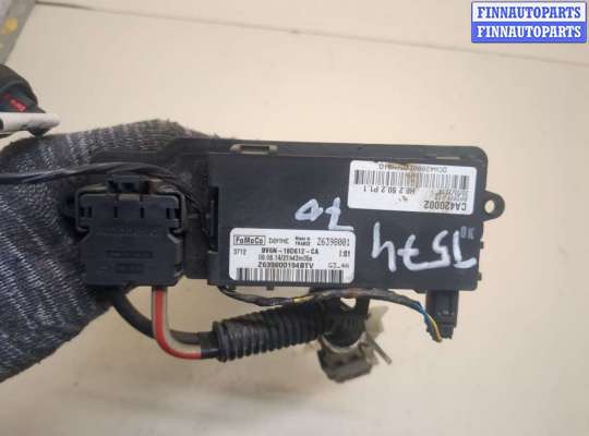 купить Радиатор отопителя электрический (тэн) на Ford Focus 3 2011-2015