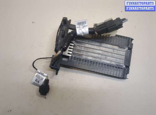 купить Радиатор отопителя электрический (тэн) на Ford Focus 3 2011-2015