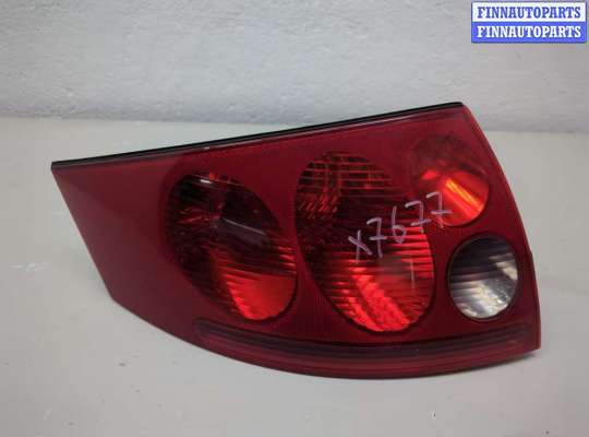 Фонарь (задний) AU1700720 на Audi TT (8N) 1998-2006