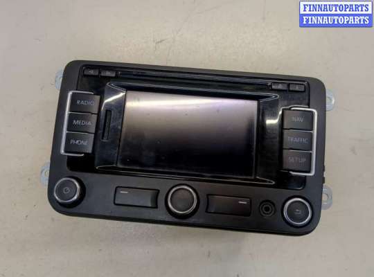 Магнитола VG2402266 на Volkswagen Passat 7 2010-2015 Европа