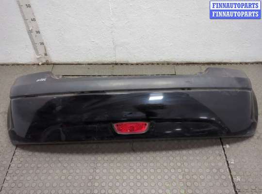 купить Бампер на Hyundai Getz 2002-2011