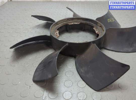 купить Крыльчатка вентилятора (лопасти) на Infiniti QX56 2004-2010