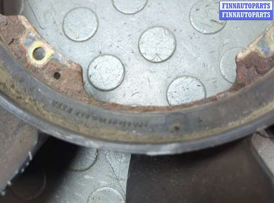 купить Крыльчатка вентилятора (лопасти) на Infiniti QX56 2004-2010