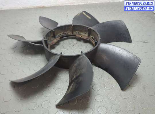 купить Крыльчатка вентилятора (лопасти) на Infiniti QX56 2004-2010