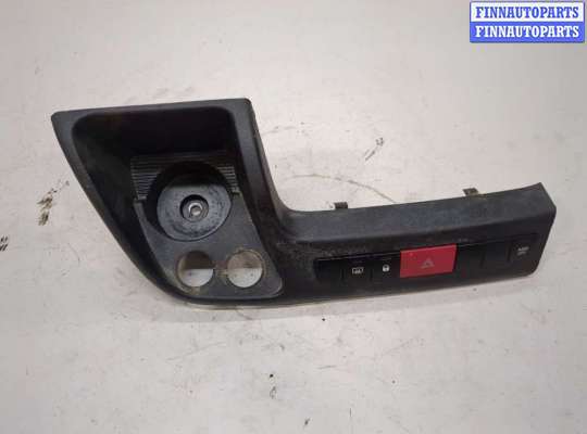 купить Кнопка аварийки на Peugeot Boxer 2014-2025