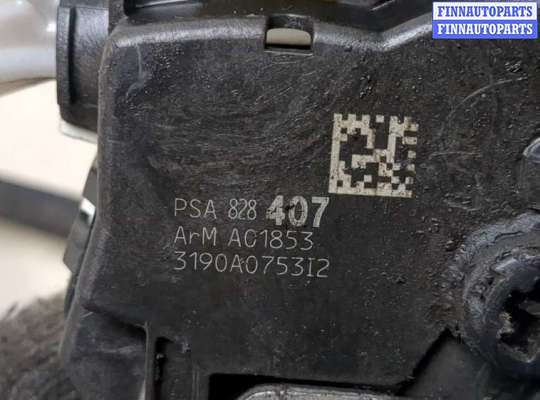 купить Замок двери на Citroen Berlingo 2008-2012