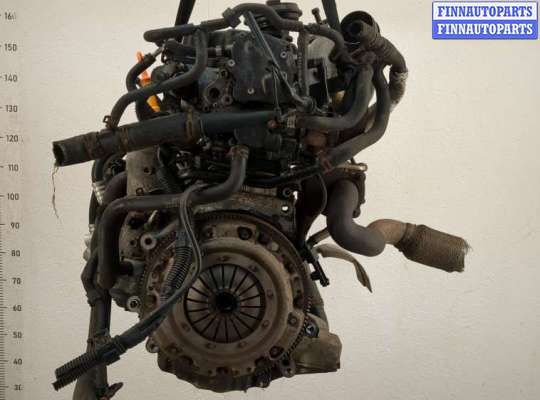 купить Форсунка топливная на Skoda Fabia 2007-2014