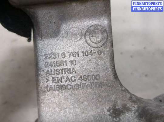 купить Кронштейн КПП на BMW 6 E63 2003-2010
