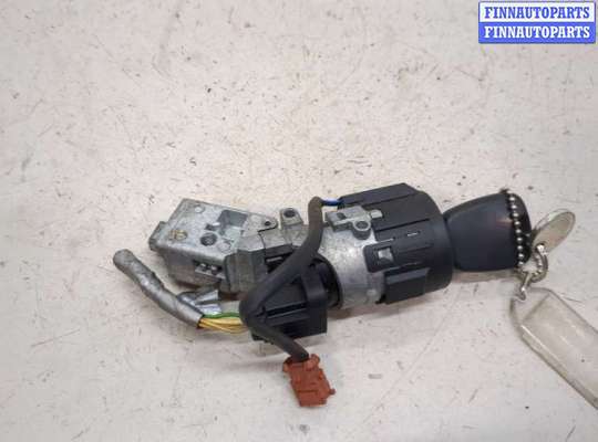 купить Замок зажигания на Citroen Berlingo 2008-2012
