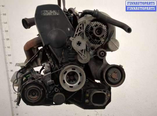 купить Компрессор кондиционера на Audi A4 (B5) 1994-2000