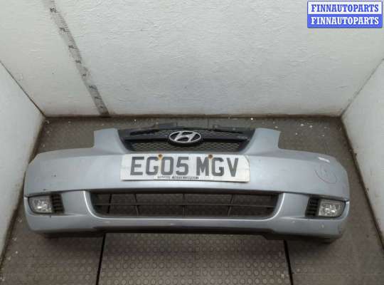 Купить Бампер на Hyundai Sonata 5 NF 2005-2010 Бампер HN609988 на Hyundai Sonata 5 NF 2005-2010